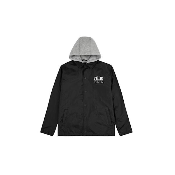 Jakker Vans Riley Sort 173 - 177 cm/S