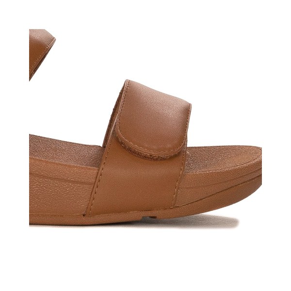 Sandaler fitflop FV8592LTTN Brun 36