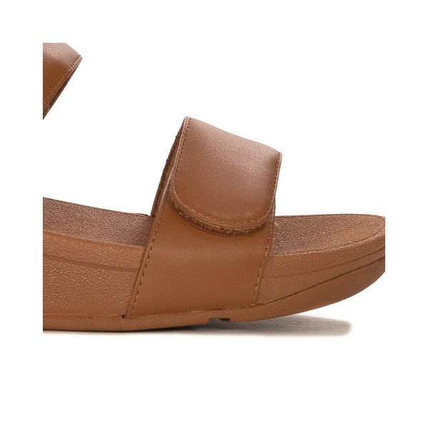 Sandaler fitflop FV8592LTTN Brun 37