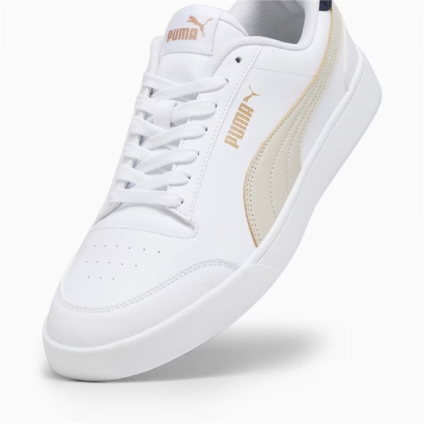 Sneakers low Puma Shuffle Hvid 47