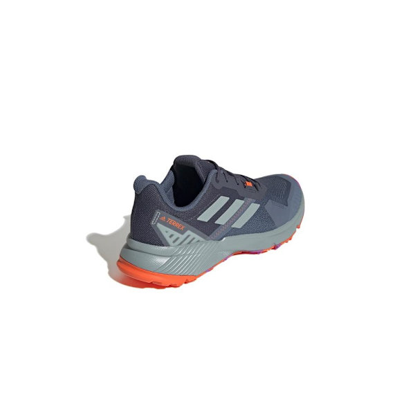 Puolikengät Adidas Terrex Soulstride Harmaat 41 1/3