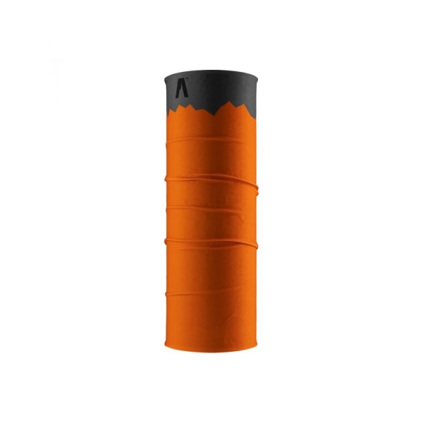 Tørklæder Alpinus Mari Alp Zgryz 1 Orange