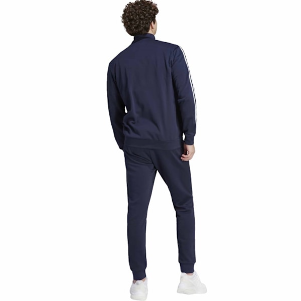 Træningsdragter Adidas IJ6064 Flåde 182 - 187 cm/XL
