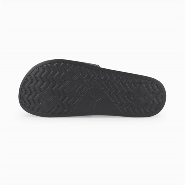 Tøffel Puma Leadcat 20 Sort 43