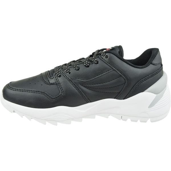 Sneakers low Fila Orbit Cmr Jogger L Low Wmn Sort 38