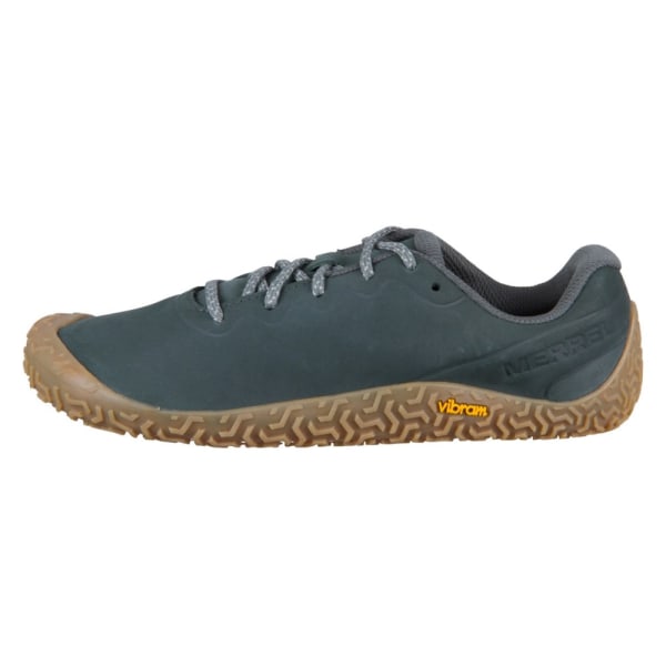 Sneakers low Merrell Vapor Glove 6 Grøn 38