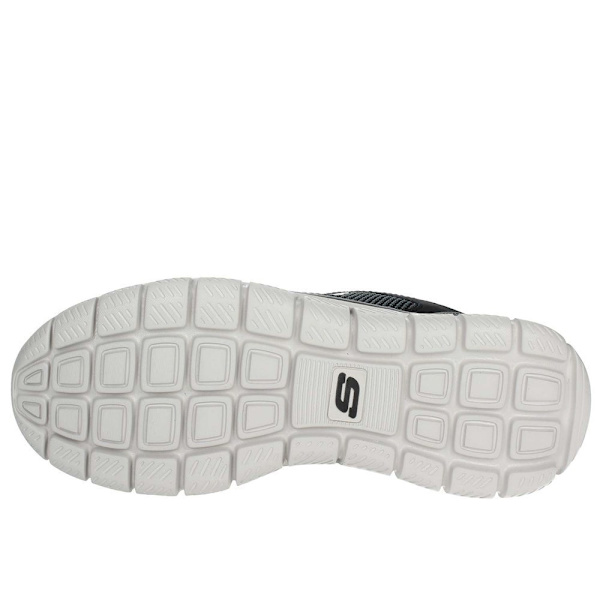 Lågskor Skechers 52630CCLM Grafit 42