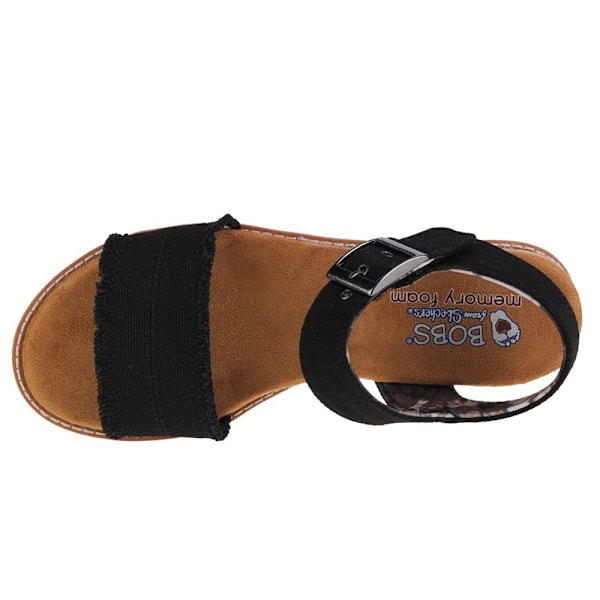 Sandaler Skechers Desert Kiss Svarta 37