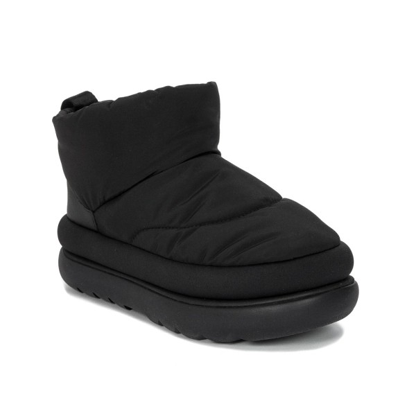 Støvletter UGG Classic Maxi Mini Platform Sort 41