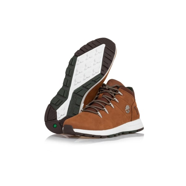 Sko Timberland Sprint Trekker Brun 43