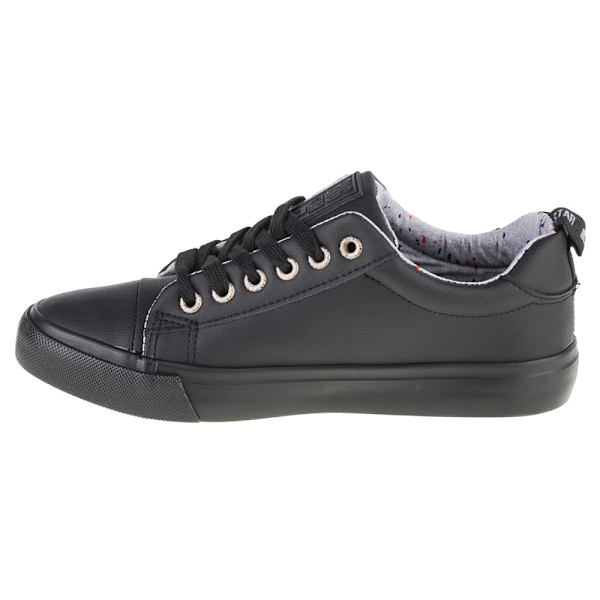 Sneakers low Big Star KK274006 Sort 37