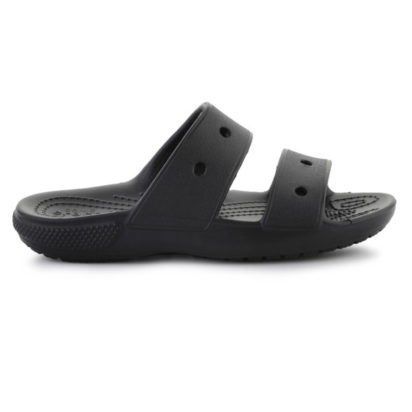 Rantakengät Crocs Classic Sandal Kids Black Mustat 32