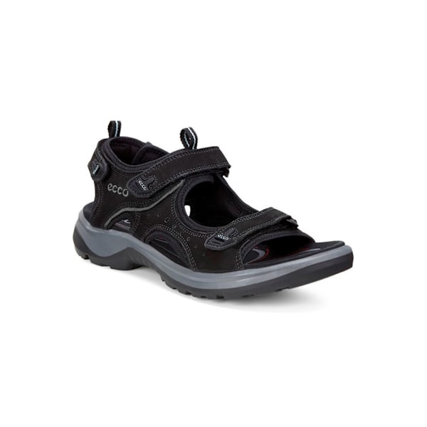 Sandaalit Ecco Offroad Mustat 40