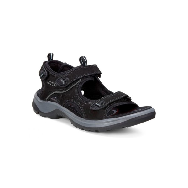 Sandaler Ecco Offroad Sort 39