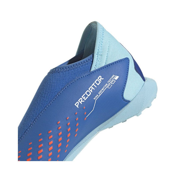 Lågskor Adidas Predator Accuracy.3 Ll Tf Jr Grenade 38