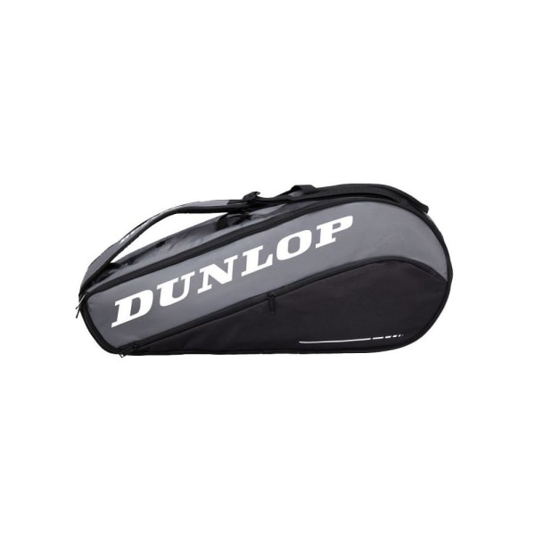 Påsar Dunlop Thermobag CX Team 12RKT Svarta,Gråa