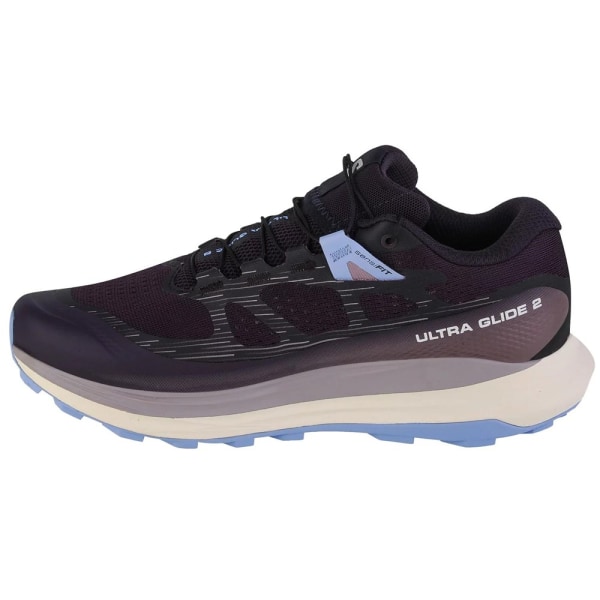 Sneakers low Salomon Ultra Glide 2 W Sort 38 2/3