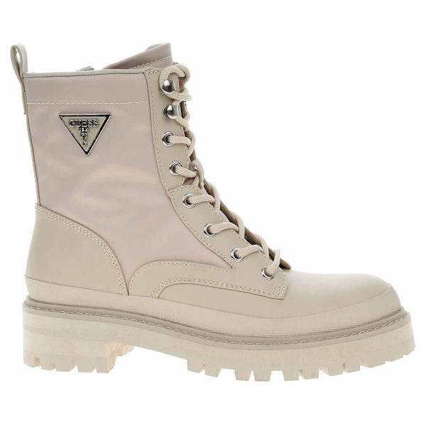 Kengät Guess FL7BDAELE10CREAM Beesit 38