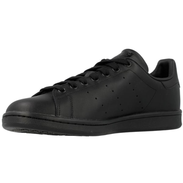 Lågskor Adidas Stan Smith Svarta 36 2/3