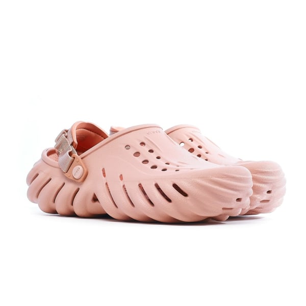 Träskor Crocs Echo Clog Rosa 36