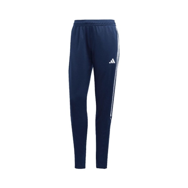 Bukser Adidas Tiro 23 League Flåde 158 - 163 cm/S