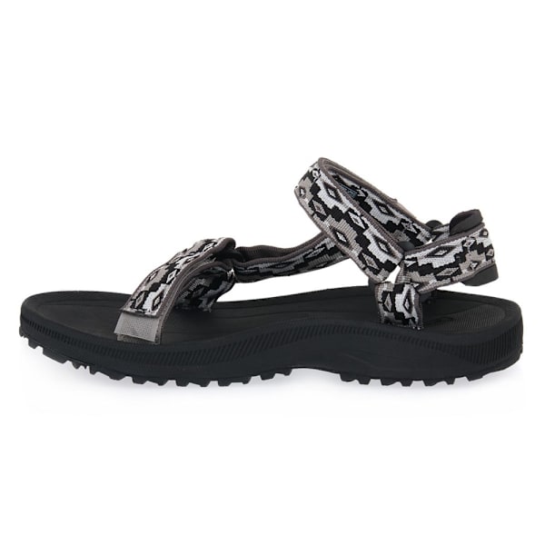 Sandaler Teva Winsted Grå 40