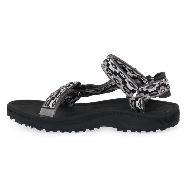 Sandaler Teva Winsted Gråa 40