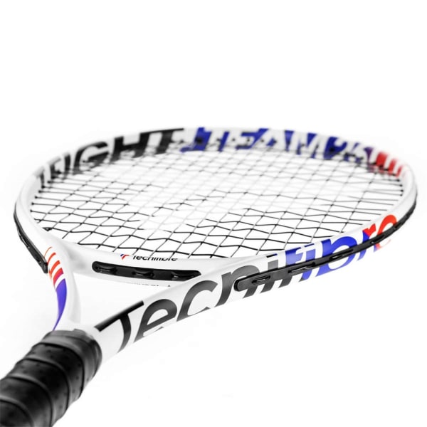 Rackets Tecnifibre Tfight Team JR 25 Hvid