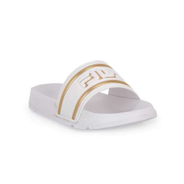 Rantakengät Fila 13069 Morro Bay Slipper Valkoiset 39