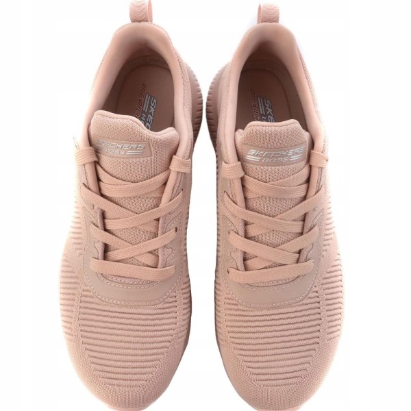 Sneakers low Skechers Bobs Squad Pink 39.5