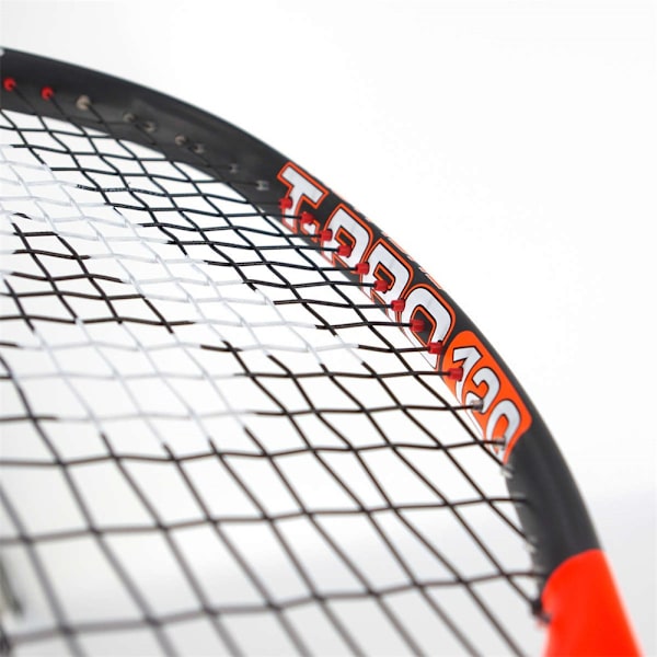 Rackets Karakal Tpro 120 FF Punainen,Mustat