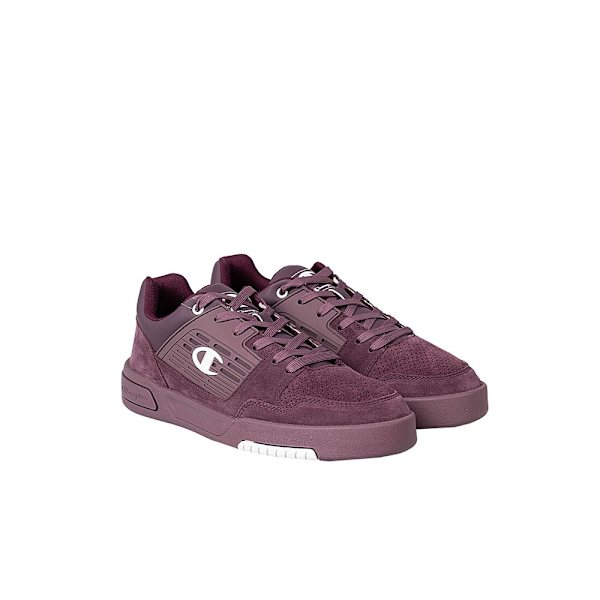 Sneakers low Champion 3on3 Low Bordeaux 41