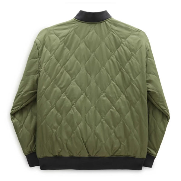 Jakker Vans Pickett Bomber Oliven 173 - 177 cm/L