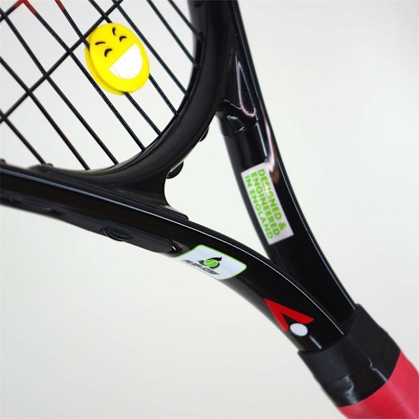 Rackets Karakal Flash 21 Punainen