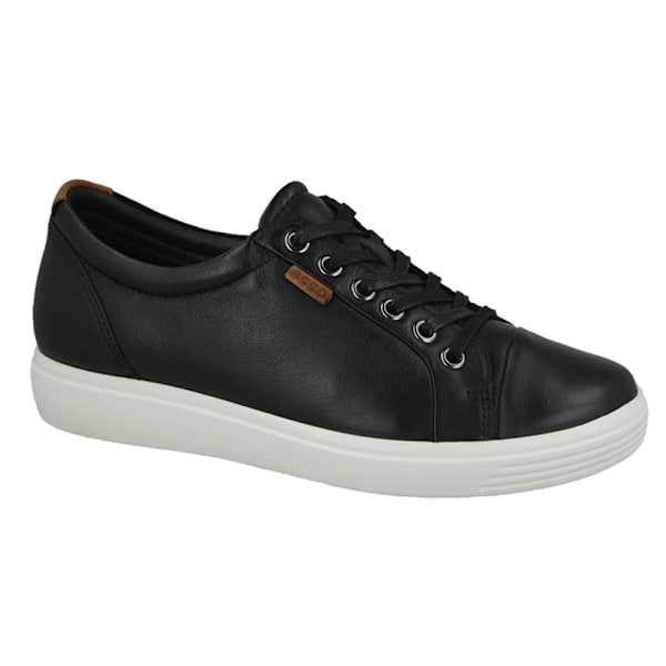 Sneakers low Ecco Soft 7 Sort 38