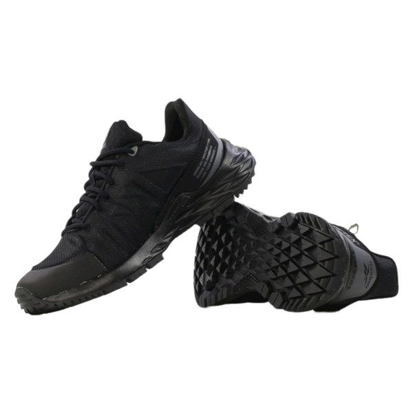 Sneakers low Reebok Astroride Trail Gtx Sort 35.5