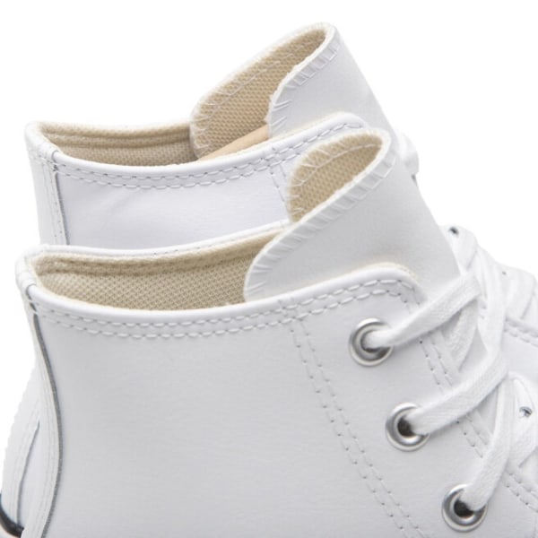 Gymnastikskor Converse A02486C Vit 38