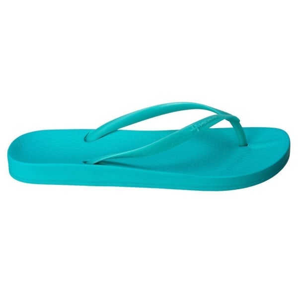 flip-flops Ipanema Anatomica Mix Fem Blå 35