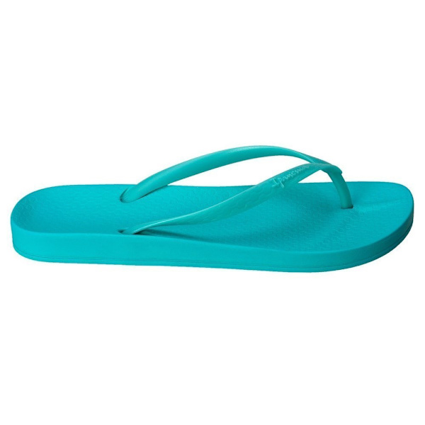 Flip-flops Ipanema Anatomica Mix Fem Blå 38