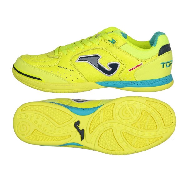 Sneakers low Joma Top Flex 2309 IN Gul 44