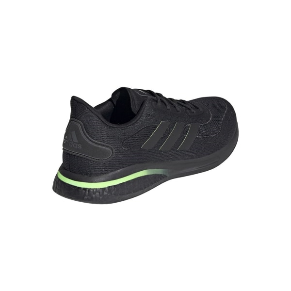 Lågskor Adidas Supernova M Svarta 40 2/3