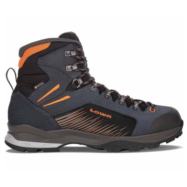 Skor Lowa Vigo Gtx Grenade 44.5