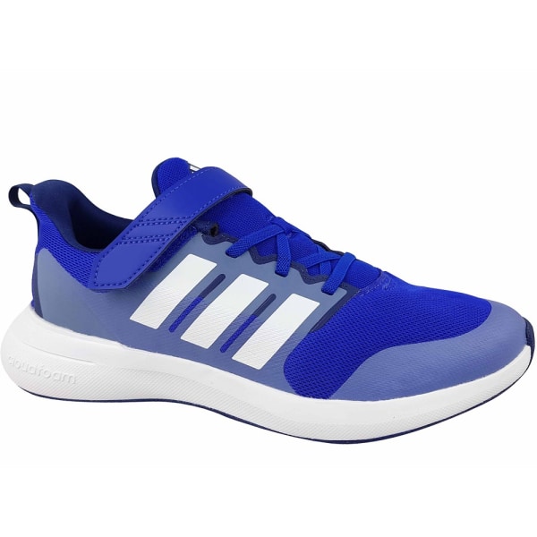 Puolikengät Adidas Fortarun 20 EL K Vaaleansiniset 35