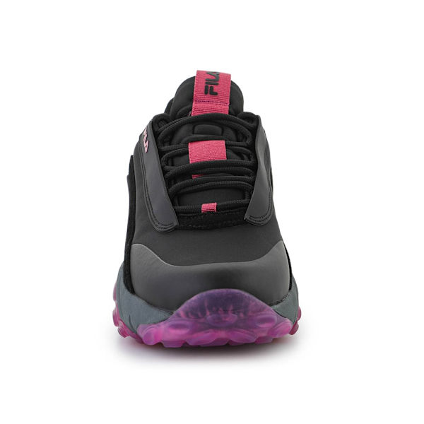 Sneakers low Fila Loligo CB Sort 38