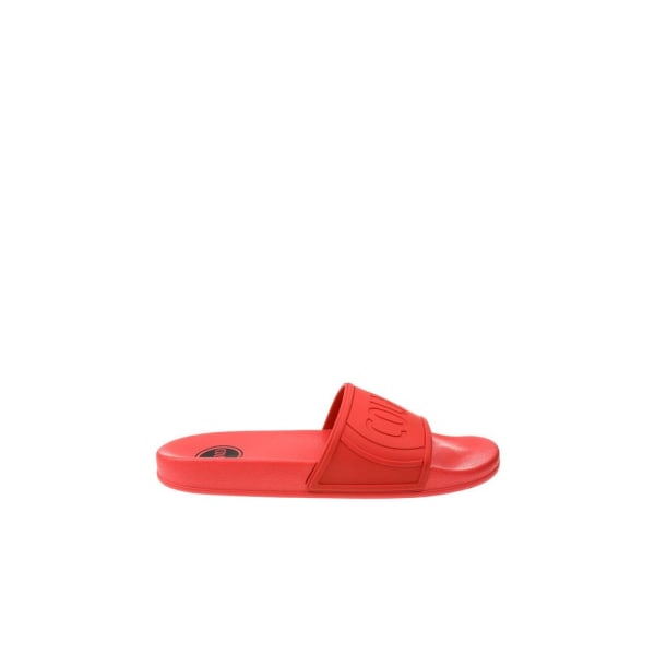 Tofflor Colmar Slipper Logo Röda 44