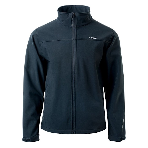 Jakker Hi-Tec Lingen M Sort 176 - 181 cm/L