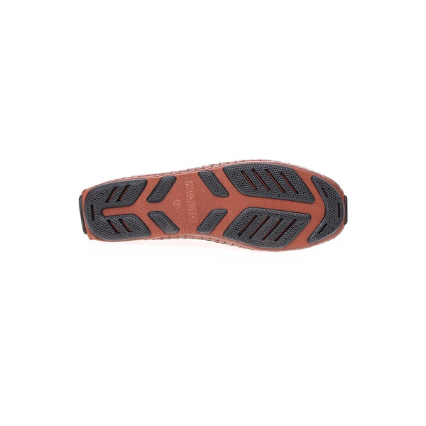 Mokkasiner Pikolinos 09Z5511 09Z5511 Cuero Brun 46