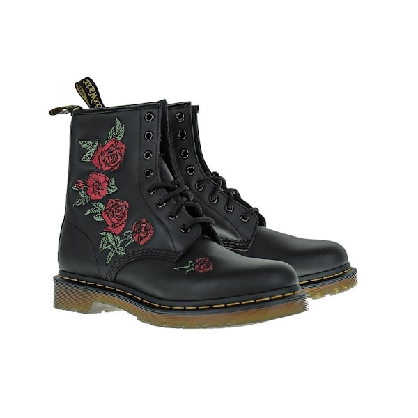 Glans Dr Martens Vonda Sort 40