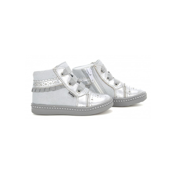 Bartek W5184612D Gråa,Silver 26