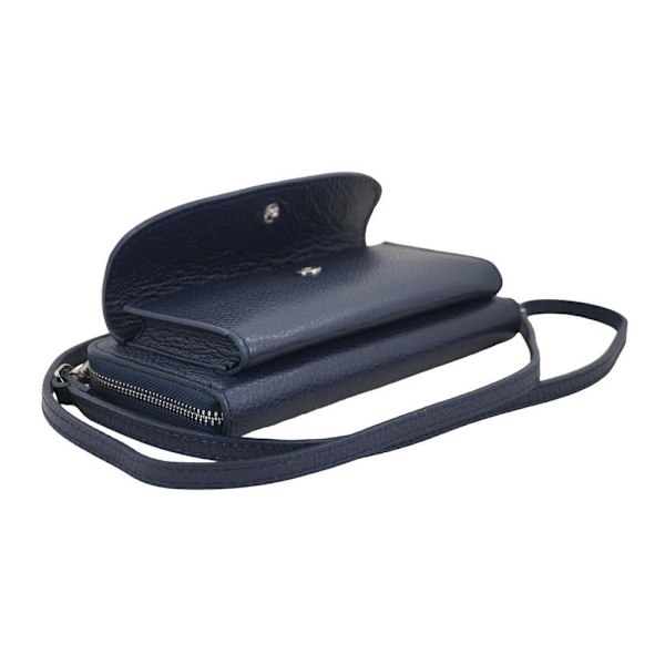 Håndtasker Barberini's 909456526 Flåde
